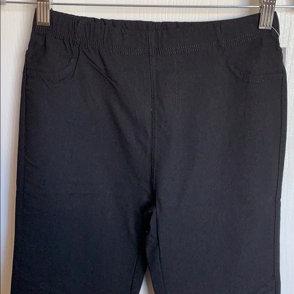 Moto Leggings - Picture 3 of 7